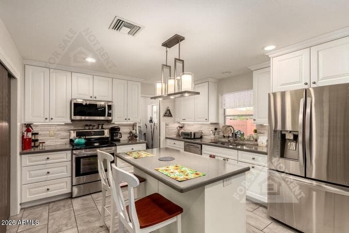 4734 E FLORIAN Circle, Mesa, AZ