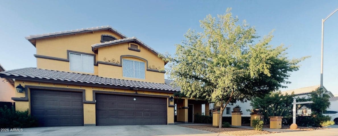 7972 W RANCHO Drive, Glendale, AZ