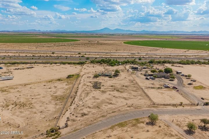 32237 W SANTA CRUZ Avenue #61, Maricopa, AZ