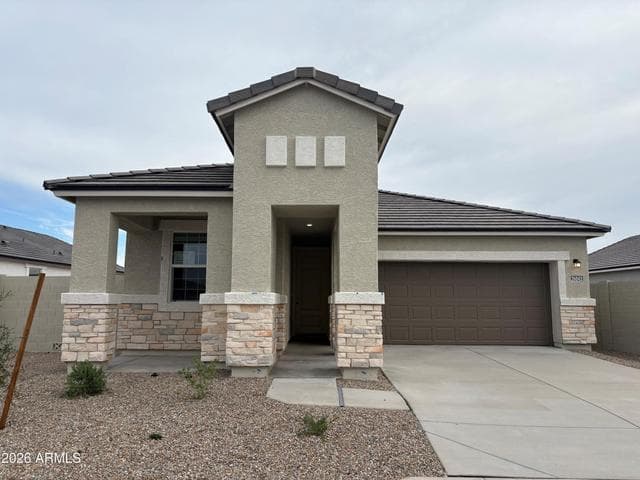 26043 W LYNNE Lane, Buckeye, AZ