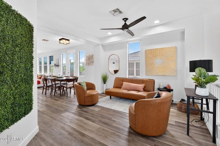 15221 N CLUBGATE Drive #2078, Scottsdale, AZ