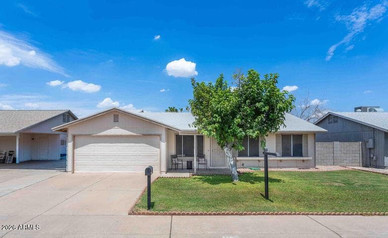 1520 W MARLBORO Drive, Chandler, AZ
