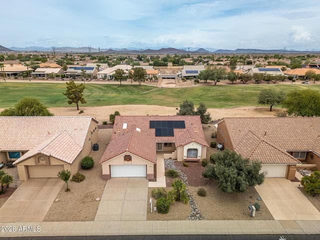 13612 W ROBERTSON Drive, Sun City West, AZ