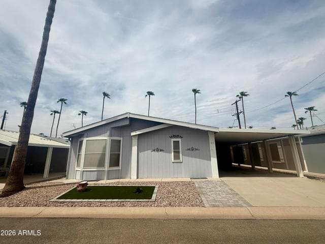 2929 E Main Street #83, Mesa, AZ