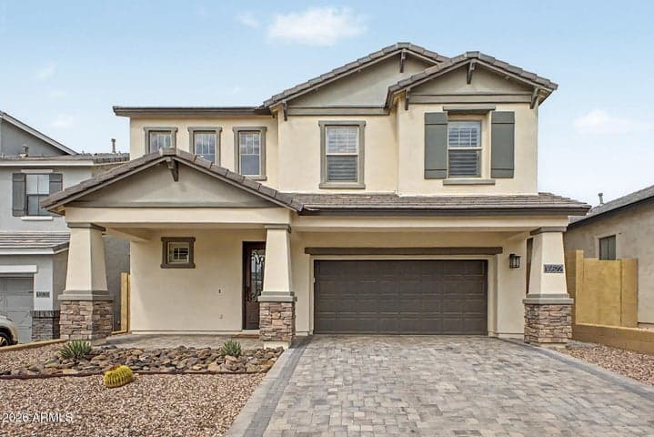 16622 S 6TH Place, Phoenix, AZ