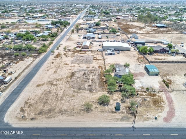 12049 S AIRPORT Road, Buckeye, AZ