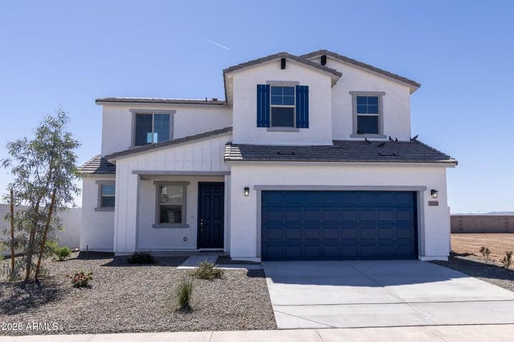 17510 N BOLERNO Drive, Maricopa, AZ