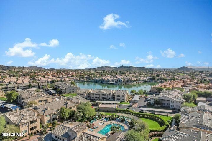 16013 S DESERT FOOTHILLS Parkway #2055, Phoenix, AZ