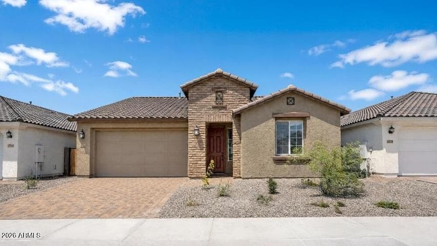10162 W CRITTENDEN Lane, Avondale, AZ