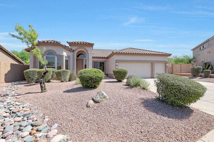 7632 E SNOWDON Circle, Mesa, AZ