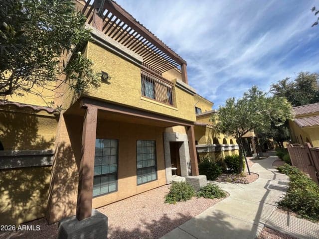 1702 E BELL Road #159, Phoenix, AZ