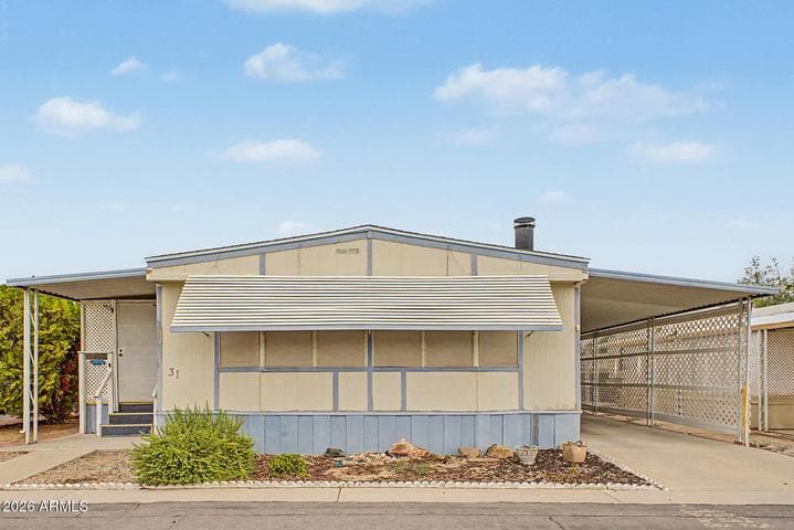 7344 W PEORIA Avenue #31, Peoria, AZ