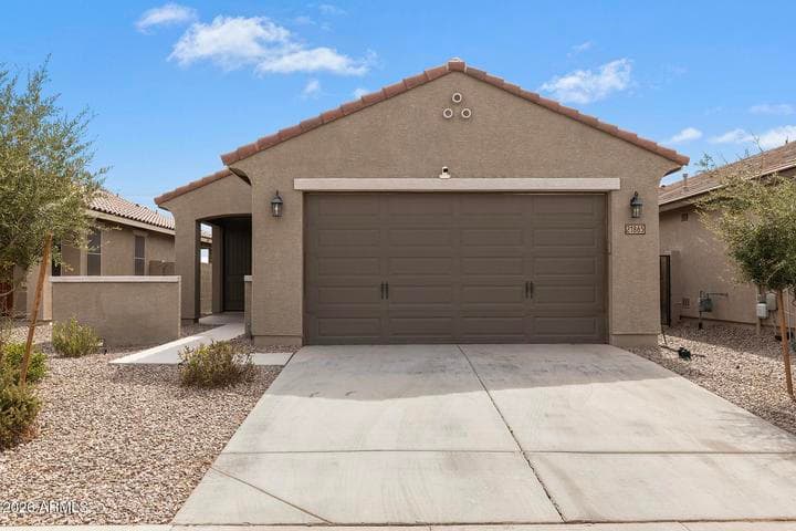 21865 N RUMMLER Lane, Maricopa, AZ