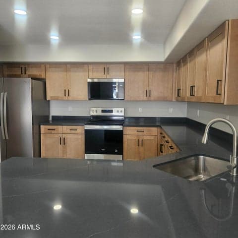 1125 W Sandy Banks --, Gilbert, AZ