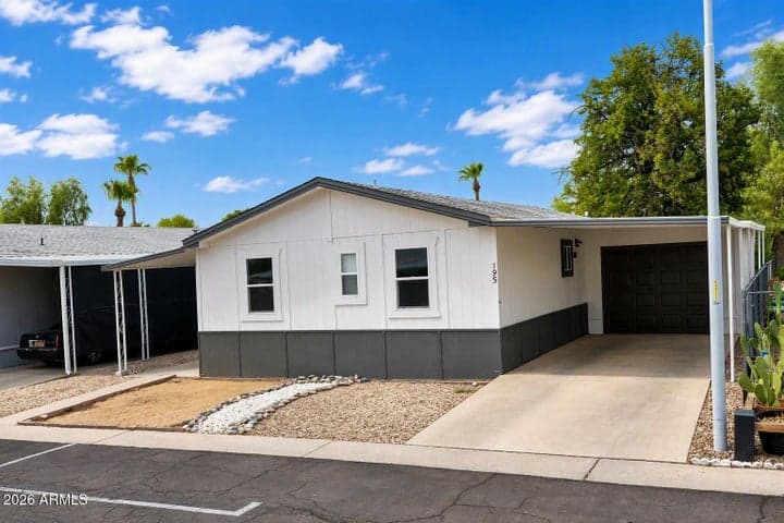 245 S 56TH Street #195, Mesa, AZ