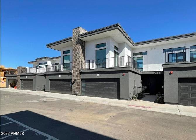 6060 E Baseline Road #124, Mesa, AZ
