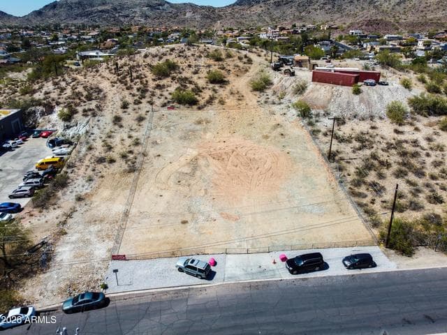 1542 E CHOLLA Street #25 17, Phoenix, AZ