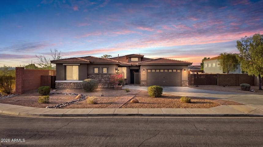 10650 W ELECTRA Lane, Peoria, AZ