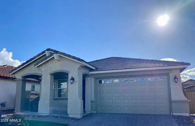 3515 W VERDE RIVER Road, San Tan Valley, AZ