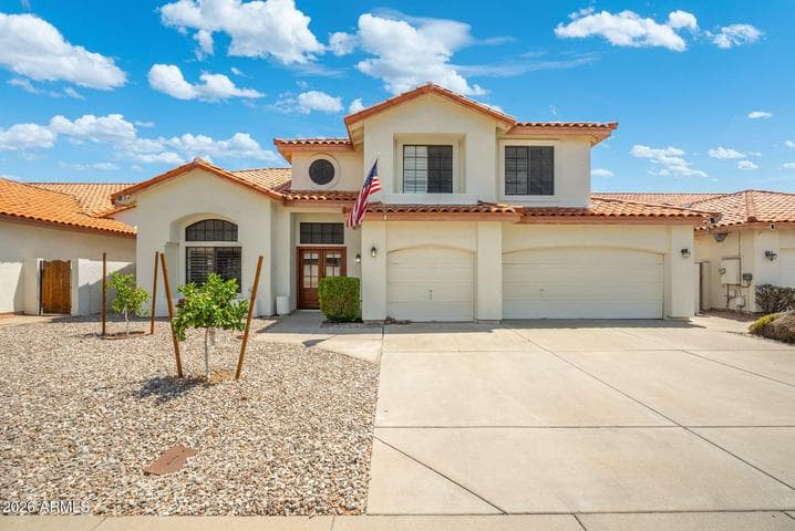 12315 N 53RD Drive, Glendale, AZ