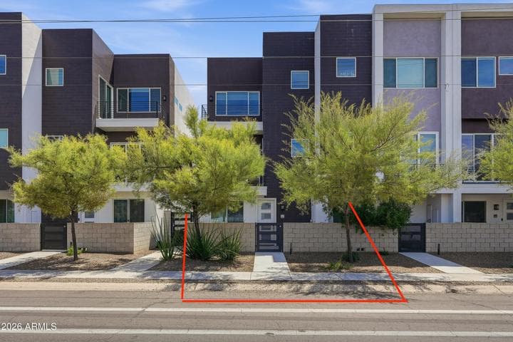 4444 N 25TH Street #12, Phoenix, AZ