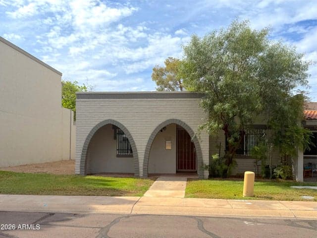 8331 E Valley Vista Drive, Scottsdale, AZ