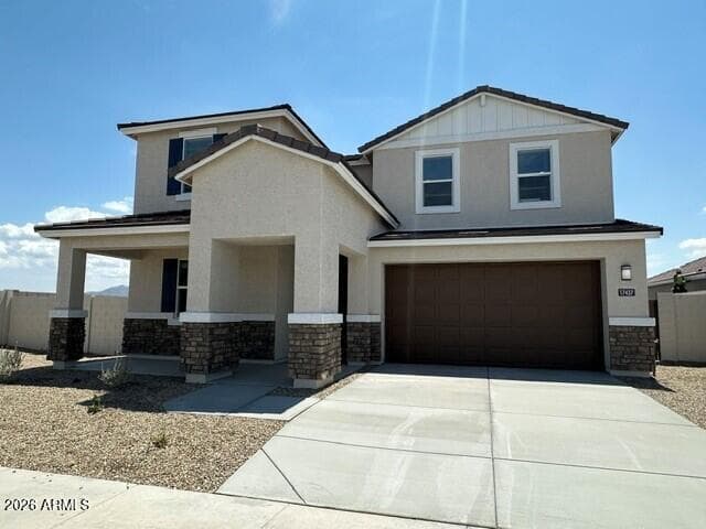 17437 W ILLINI Street, Goodyear, AZ