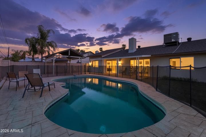5401 E BECK Lane, Scottsdale, AZ