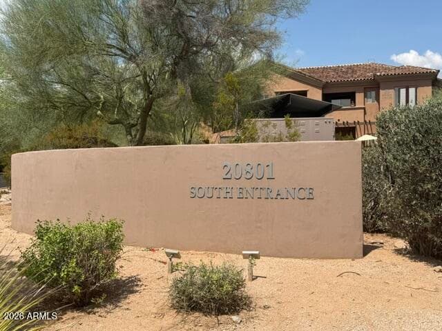 20801 N 90TH Place #268, Scottsdale, AZ