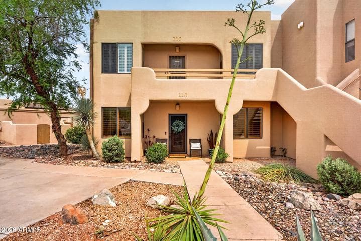 11011 N ZEPHYR Drive #110, Fountain Hills, AZ