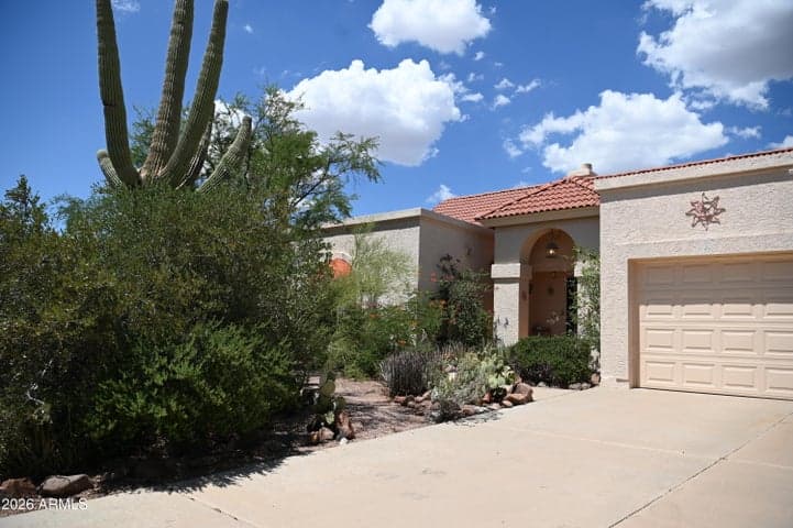 6160 E ROOSEVELT Street, Apache Junction, AZ