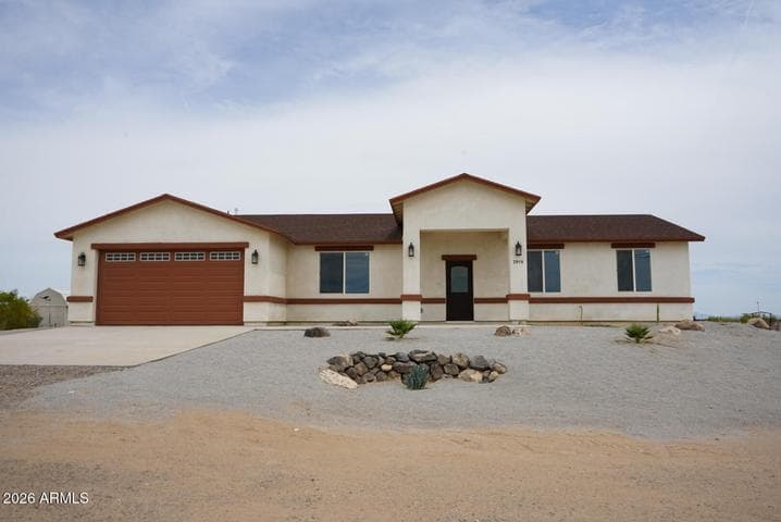 3919 S 336TH Avenue, Tonopah, AZ