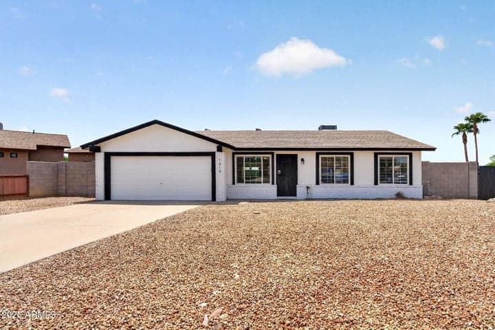 1414 N ROWEN Circle, Mesa, AZ