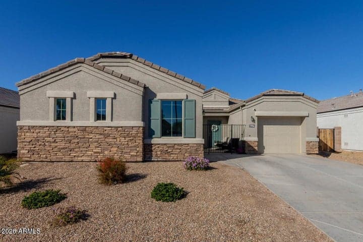 29966 W EARLL Drive, Buckeye, AZ