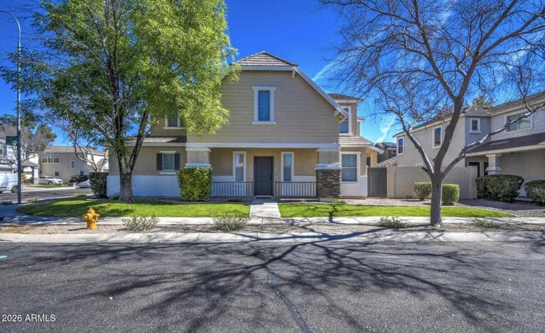 12031 W Belmont Drive, Avondale, AZ
