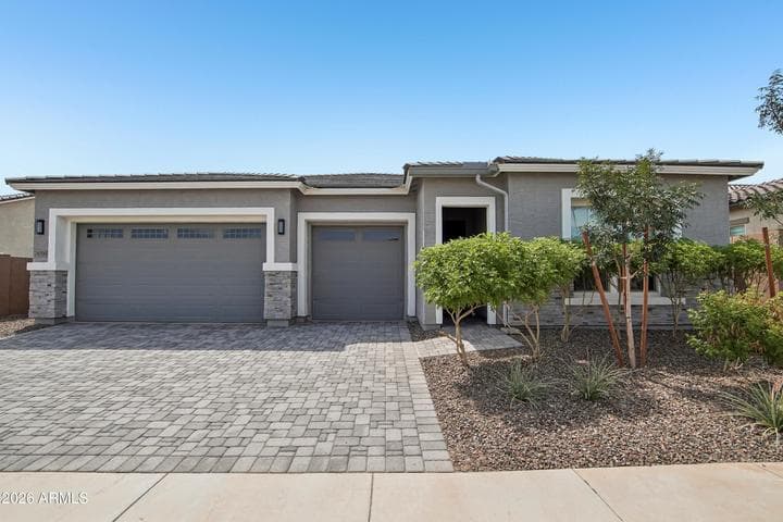 24006 N 171ST Drive, Surprise, AZ