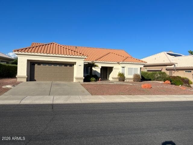 22029 N GOLF CLUB Drive, Sun City West, AZ