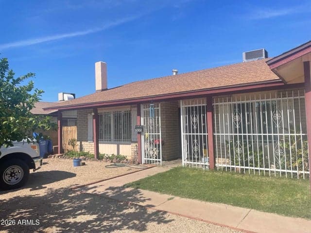 4850 N 63RD Lane, Phoenix, AZ