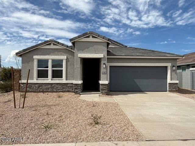 38220 W CAPRI Avenue, Maricopa, AZ