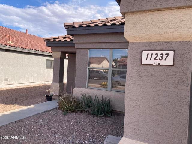 11237 E ELENA Avenue, Mesa, AZ