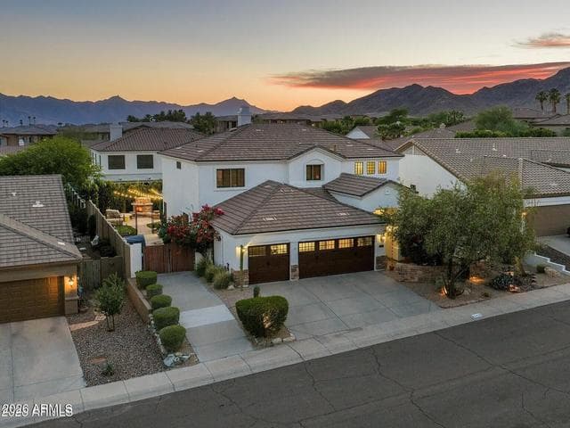 15426 S 4TH Avenue, Phoenix, AZ