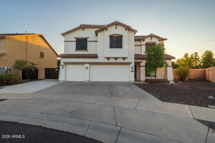 14764 N 141ST Drive, Surprise, AZ