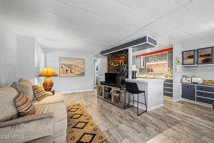 2700 E Allred Avenue #R87, Mesa, AZ