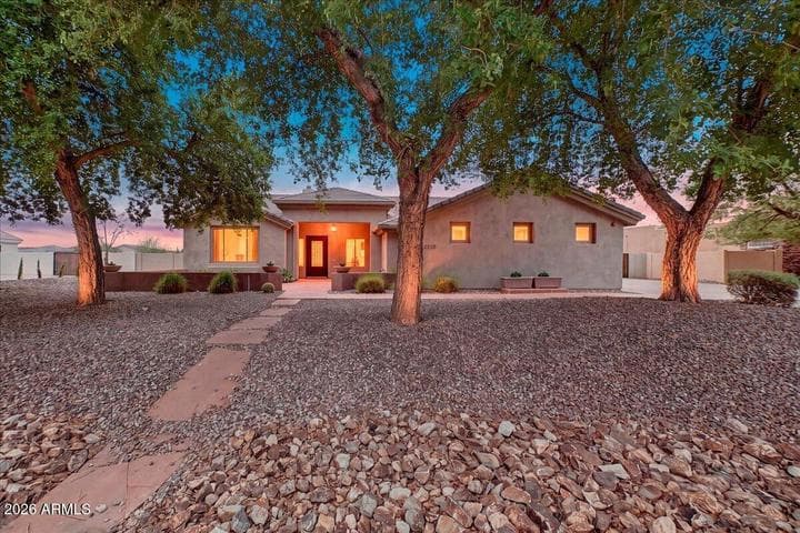 5220 N 180TH Lane, Litchfield Park, AZ