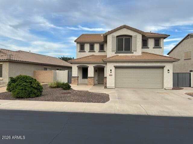 4909 S ANTONIO --, Mesa, AZ