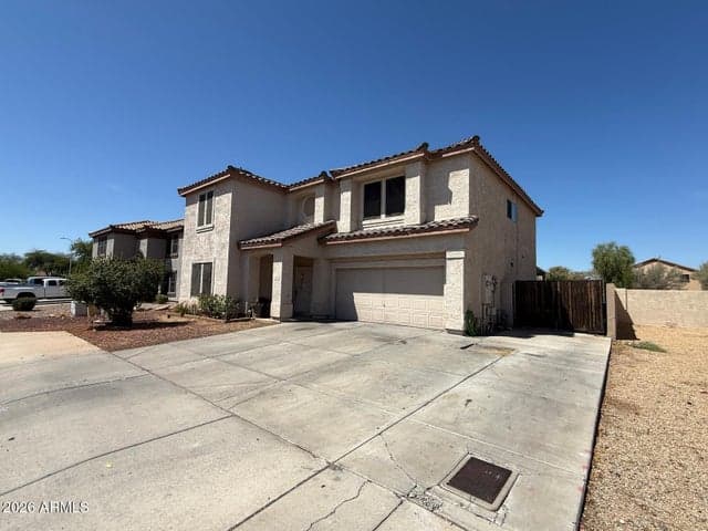 4616 N 94TH Lane, Phoenix, AZ