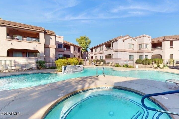 9455 E RAINTREE Drive #1023, Scottsdale, AZ