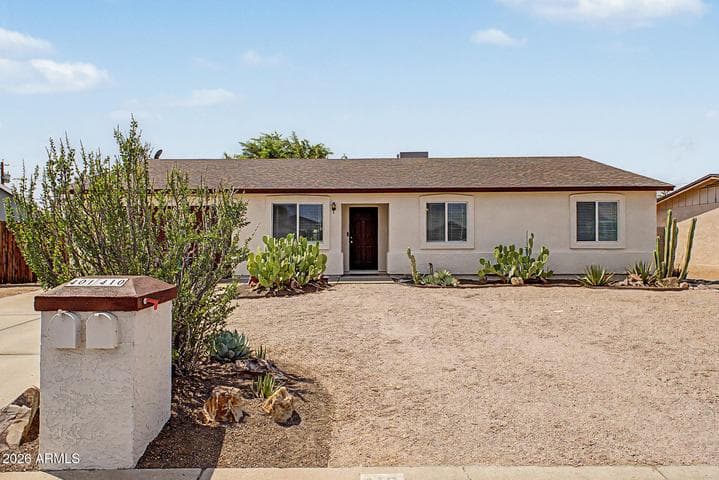 410 N 111TH Way, Mesa, AZ