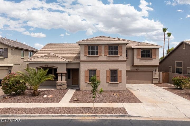 11925 N 144TH Drive, Surprise, AZ