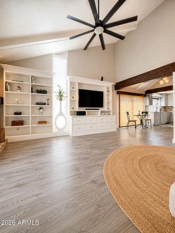 7101 E Arlington Road, Paradise Valley, AZ